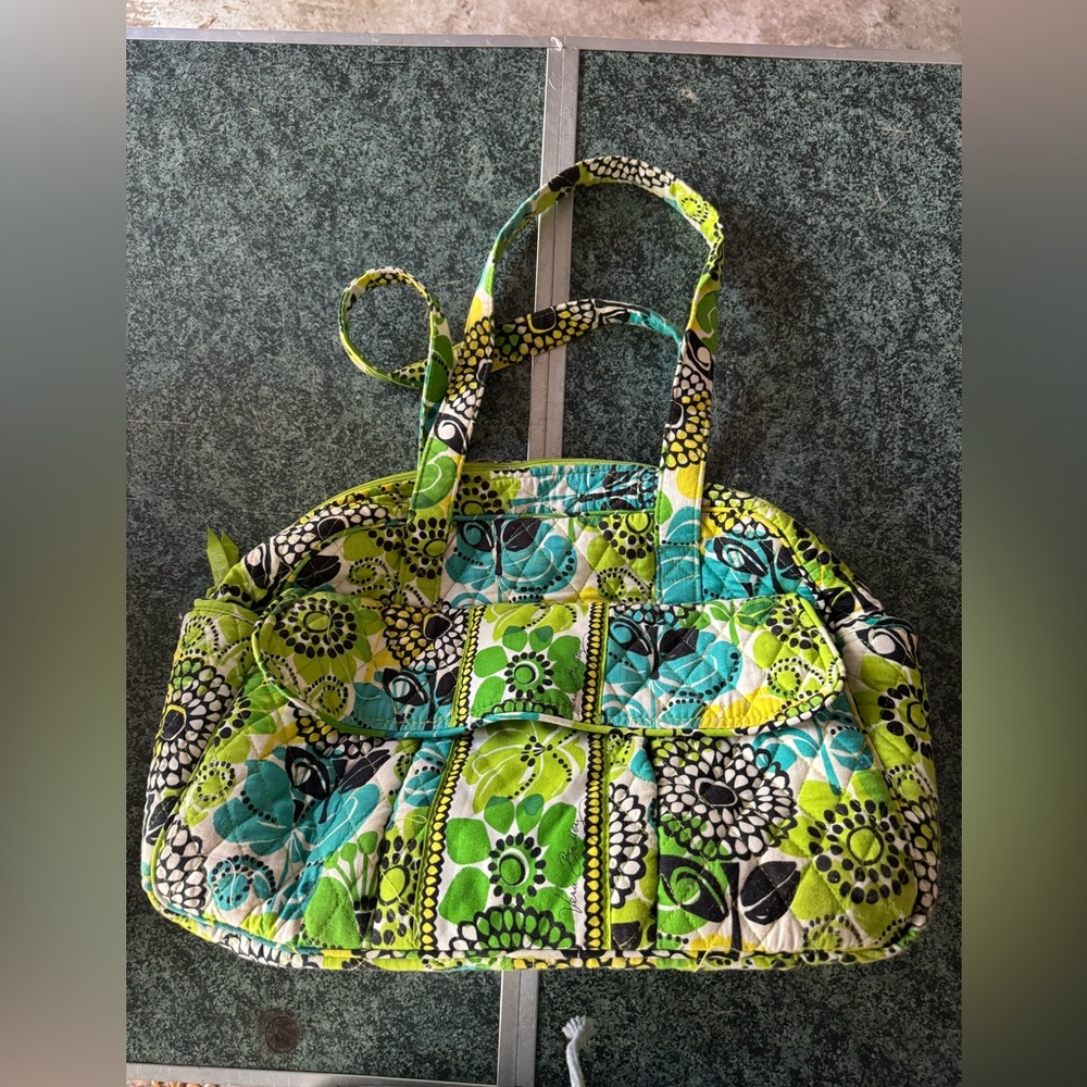 Vera bradley bag